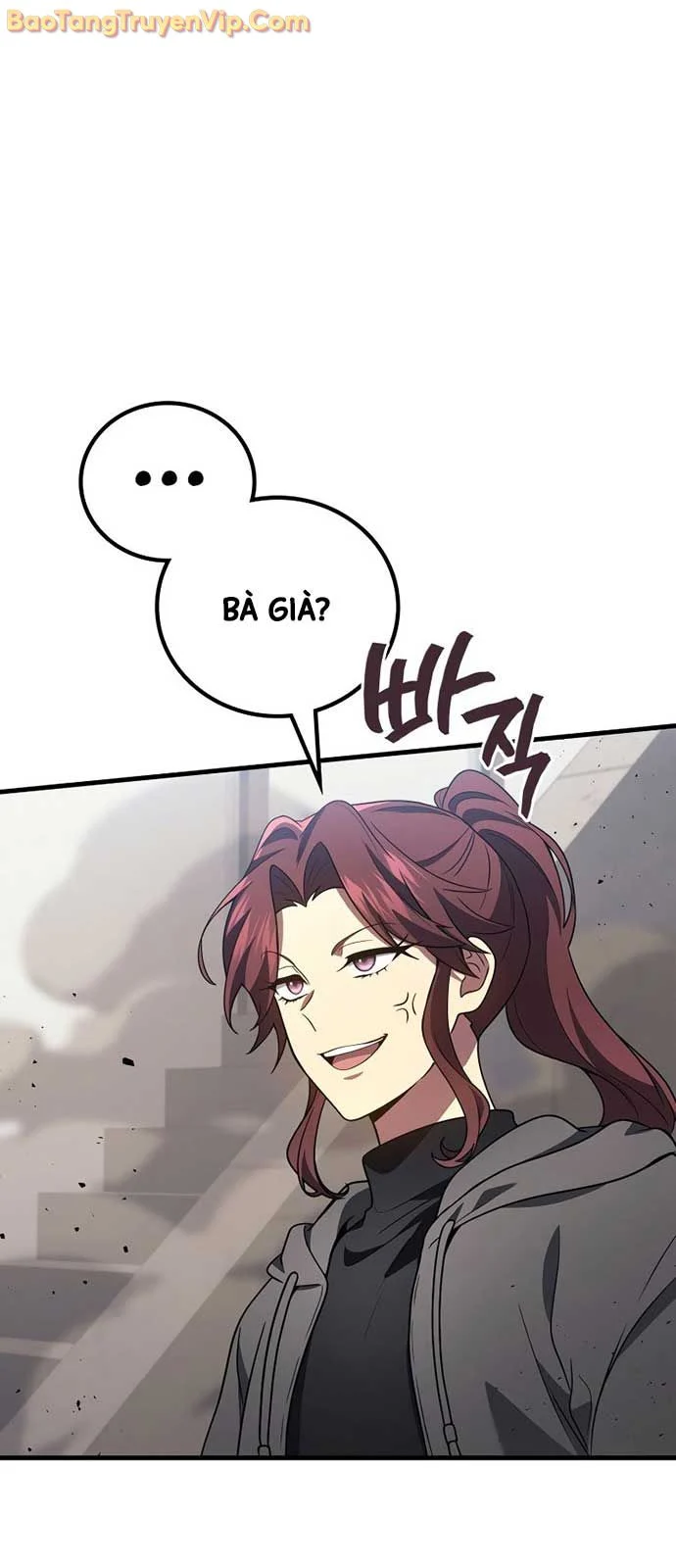 Thần Chiến Tranh Trở Lại Cấp 2 Chapter 98 - Trang 2