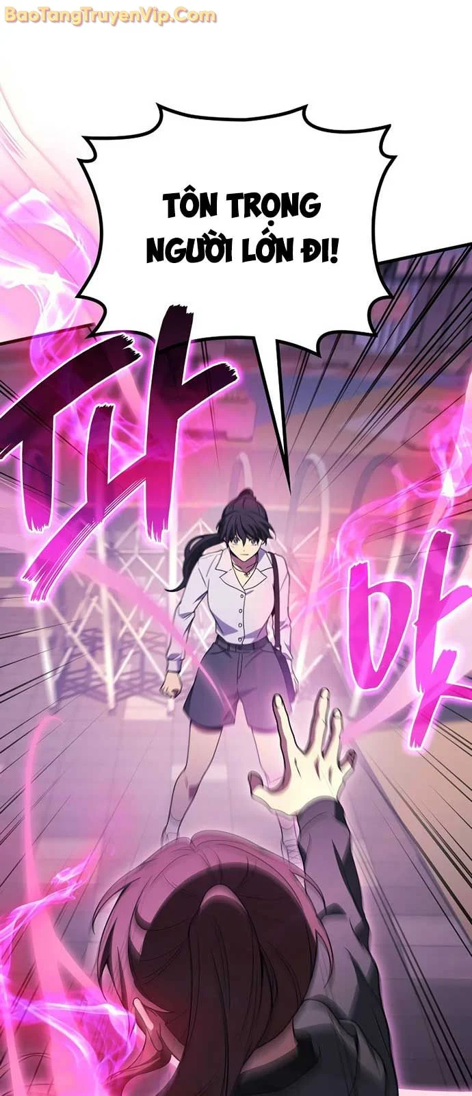 Thần Chiến Tranh Trở Lại Cấp 2 Chapter 98 - Trang 2