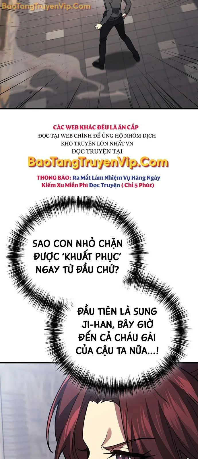 Thần Chiến Tranh Trở Lại Cấp 2 Chapter 98 - Trang 2