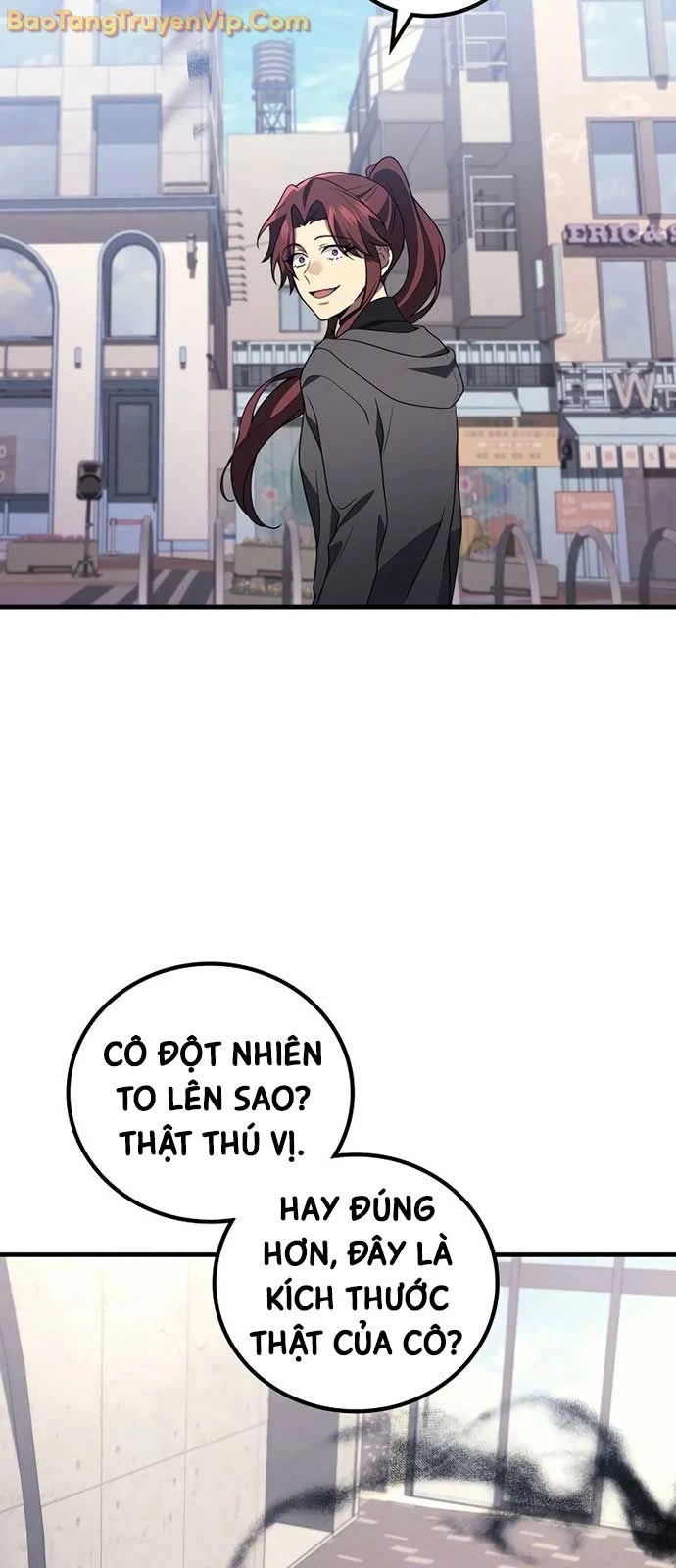 Thần Chiến Tranh Trở Lại Cấp 2 Chapter 98 - Trang 2