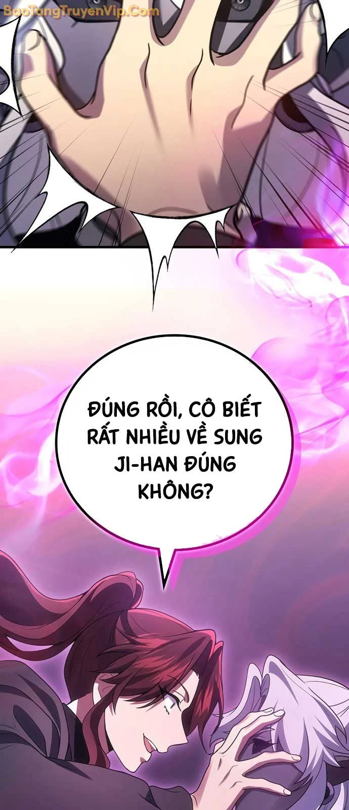 Thần Chiến Tranh Trở Lại Cấp 2 Chapter 98 - Trang 2