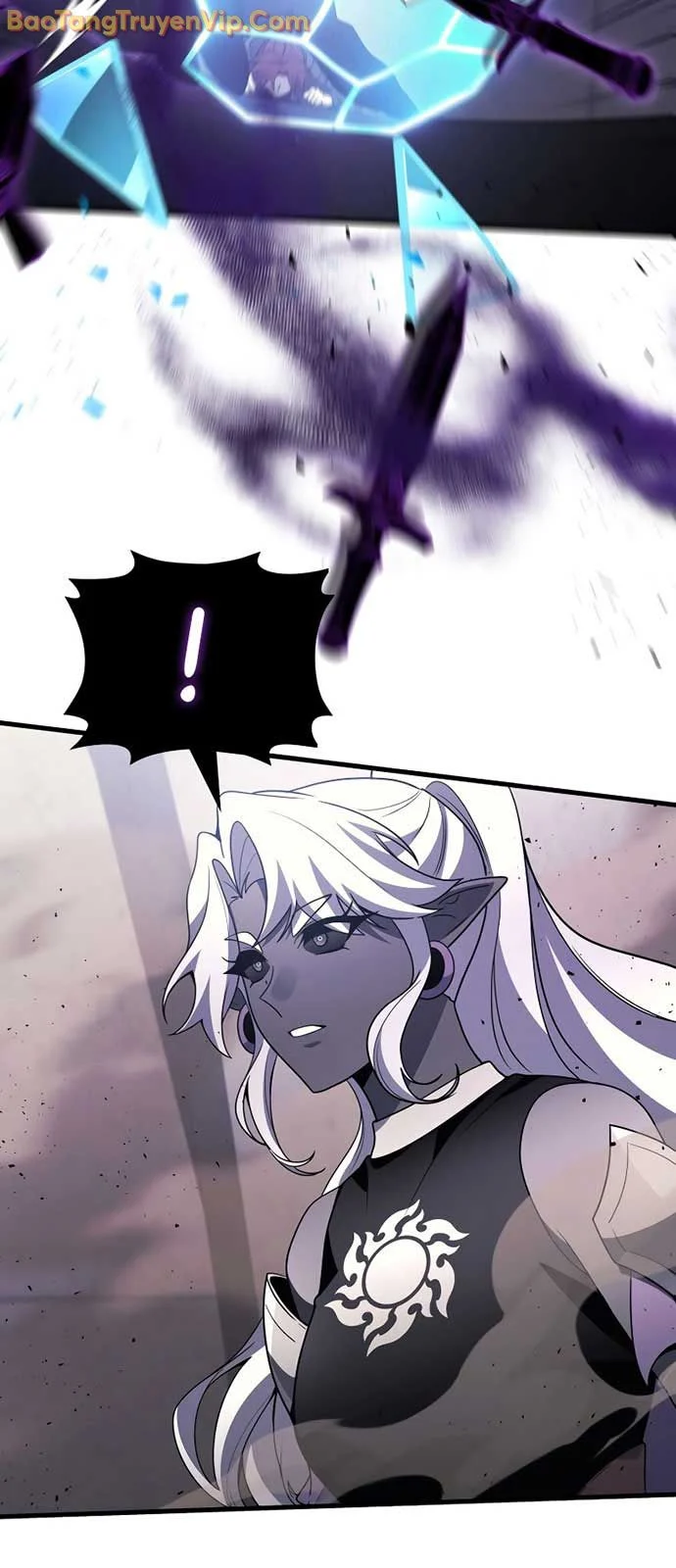 Thần Chiến Tranh Trở Lại Cấp 2 Chapter 98 - Trang 2