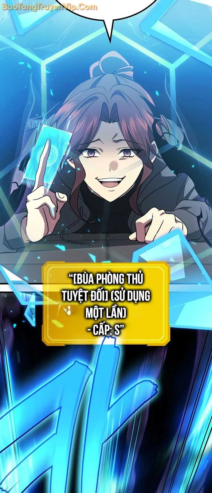 Thần Chiến Tranh Trở Lại Cấp 2 Chapter 98 - Trang 2