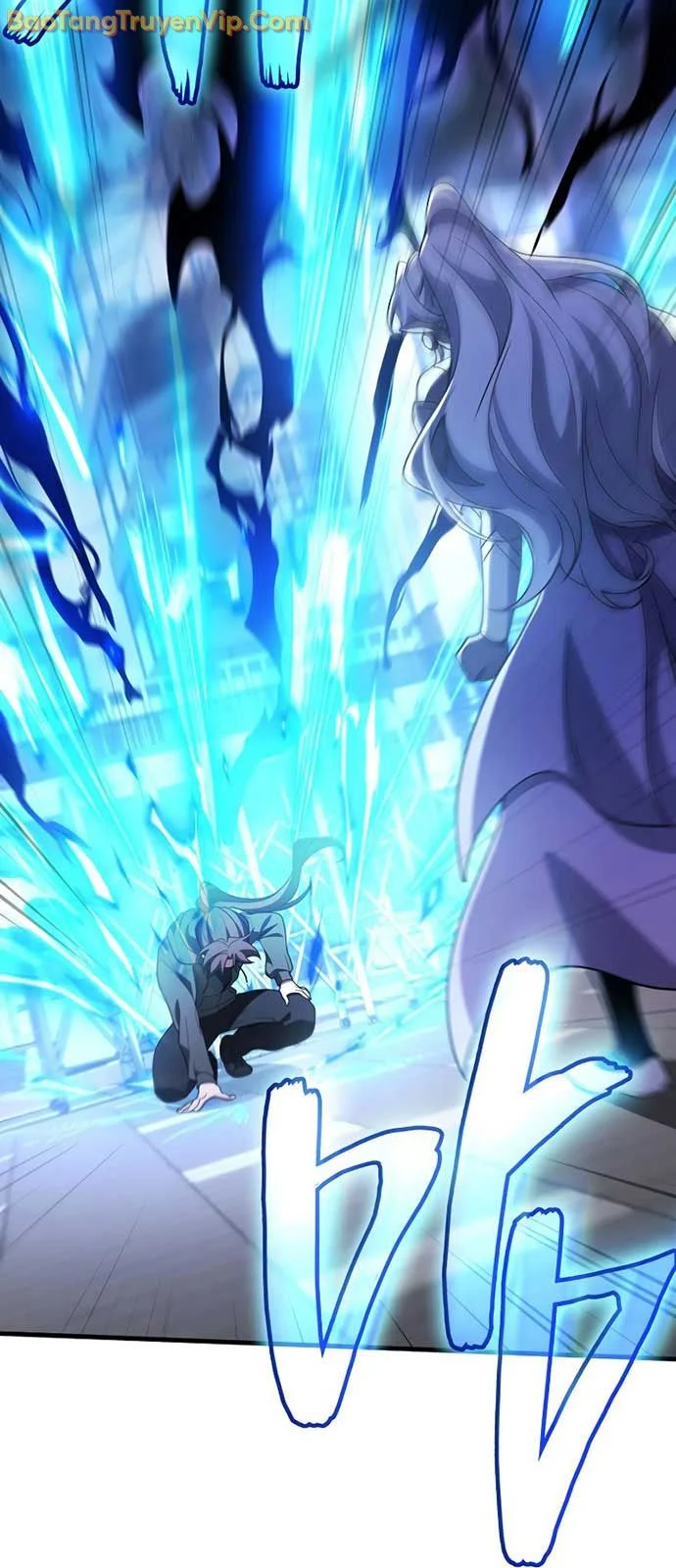 Thần Chiến Tranh Trở Lại Cấp 2 Chapter 98 - Trang 2