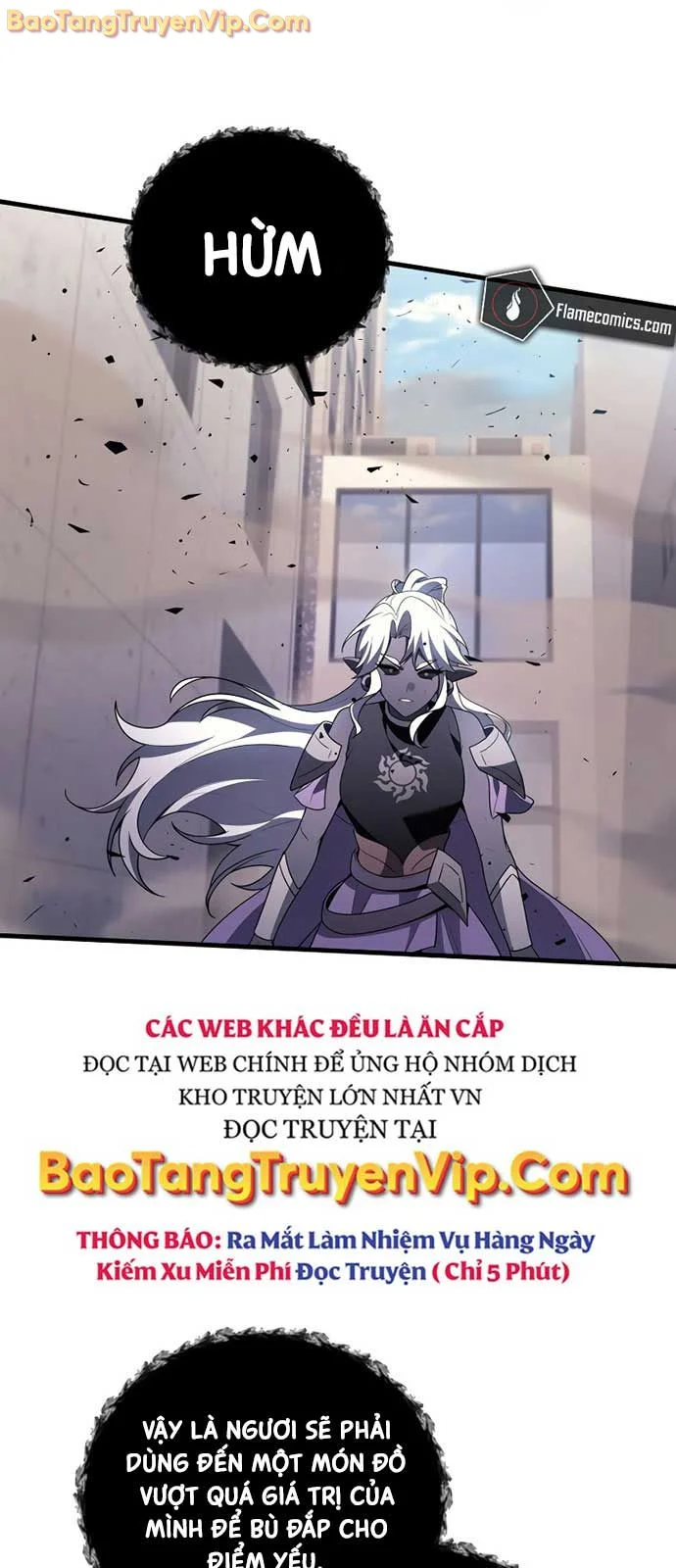 Thần Chiến Tranh Trở Lại Cấp 2 Chapter 98 - Trang 2