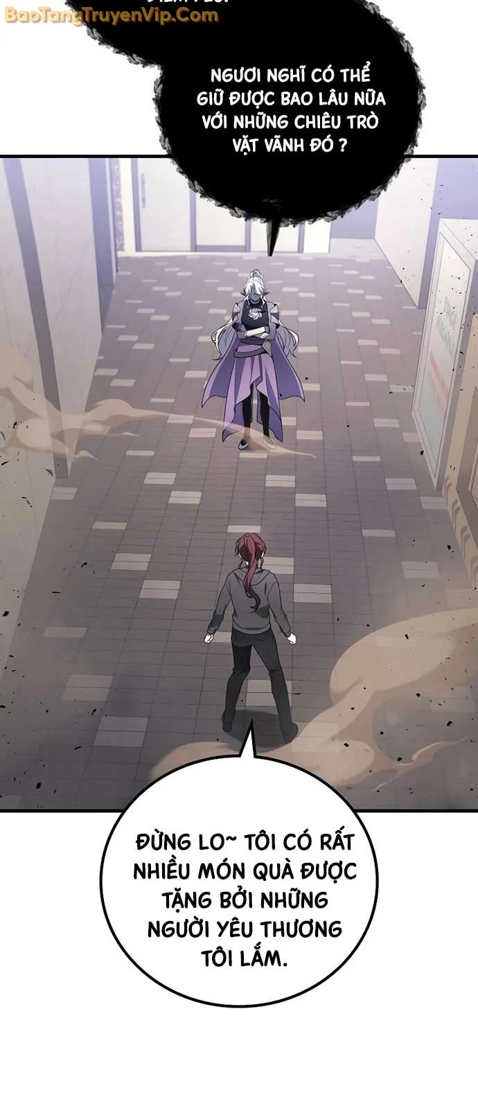 Thần Chiến Tranh Trở Lại Cấp 2 Chapter 98 - Trang 2