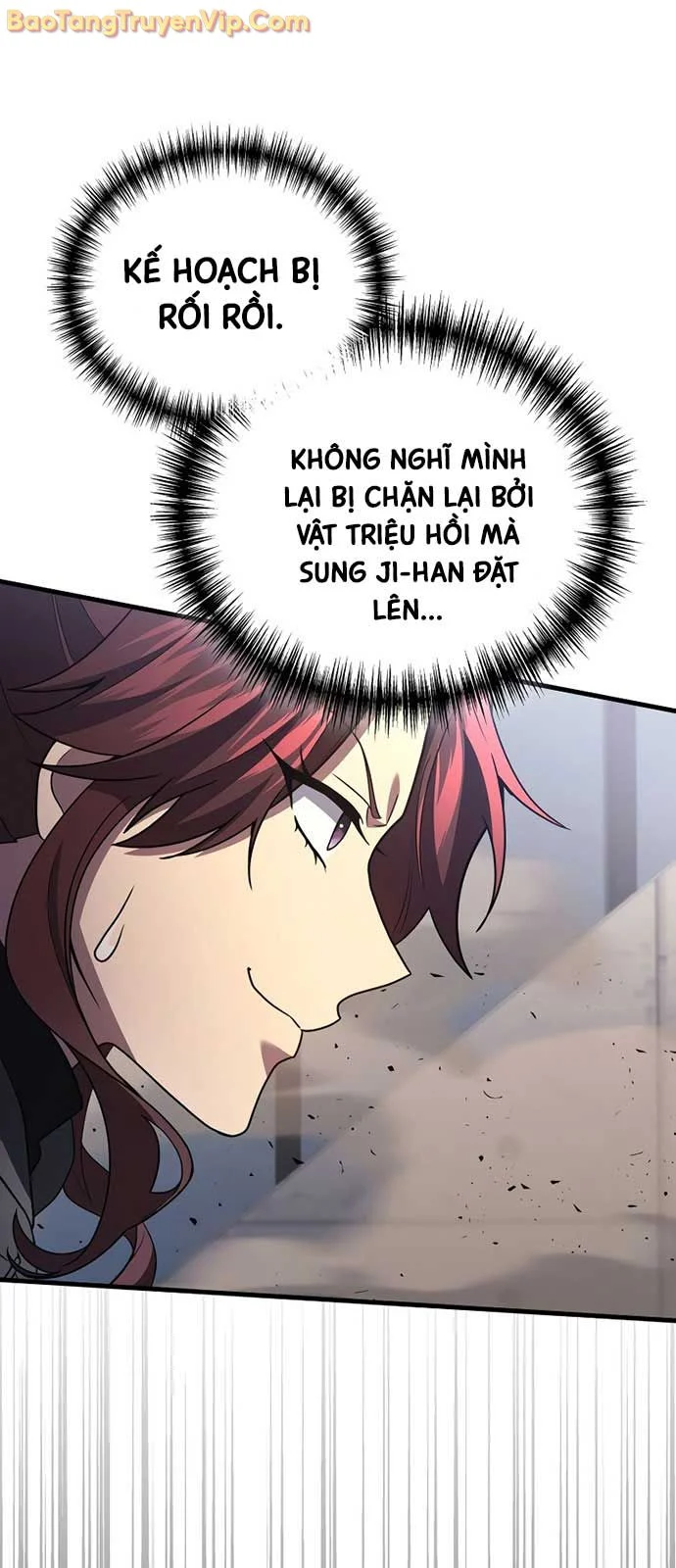 Thần Chiến Tranh Trở Lại Cấp 2 Chapter 98 - Trang 2