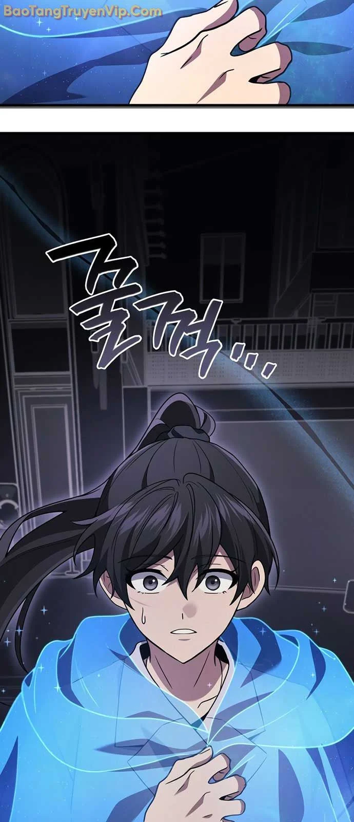 Thần Chiến Tranh Trở Lại Cấp 2 Chapter 98 - Trang 2