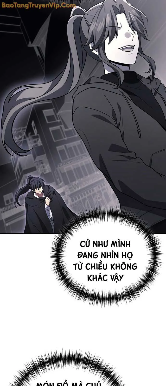 Thần Chiến Tranh Trở Lại Cấp 2 Chapter 98 - Trang 2
