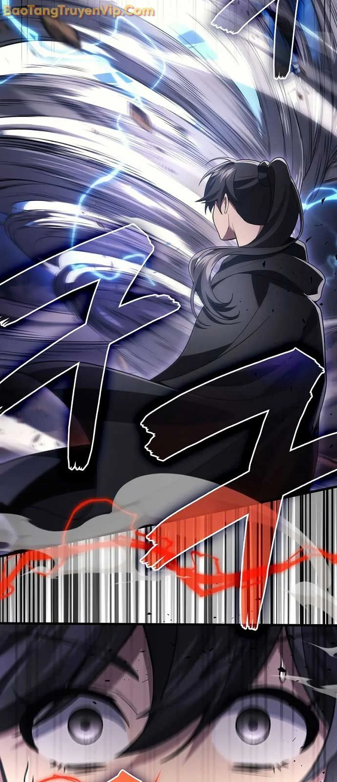 Thần Chiến Tranh Trở Lại Cấp 2 Chapter 98 - Trang 2