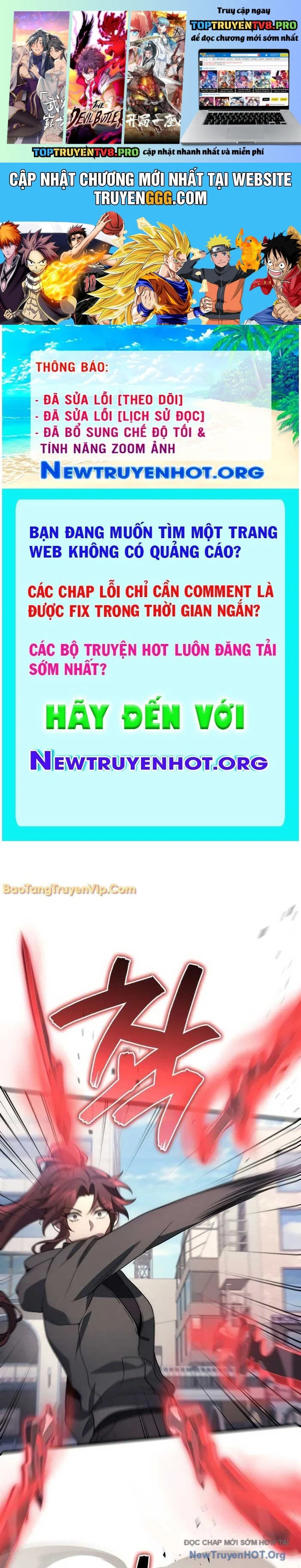 Thần Chiến Tranh Trở Lại Cấp 2 Chapter 99 - Trang 3