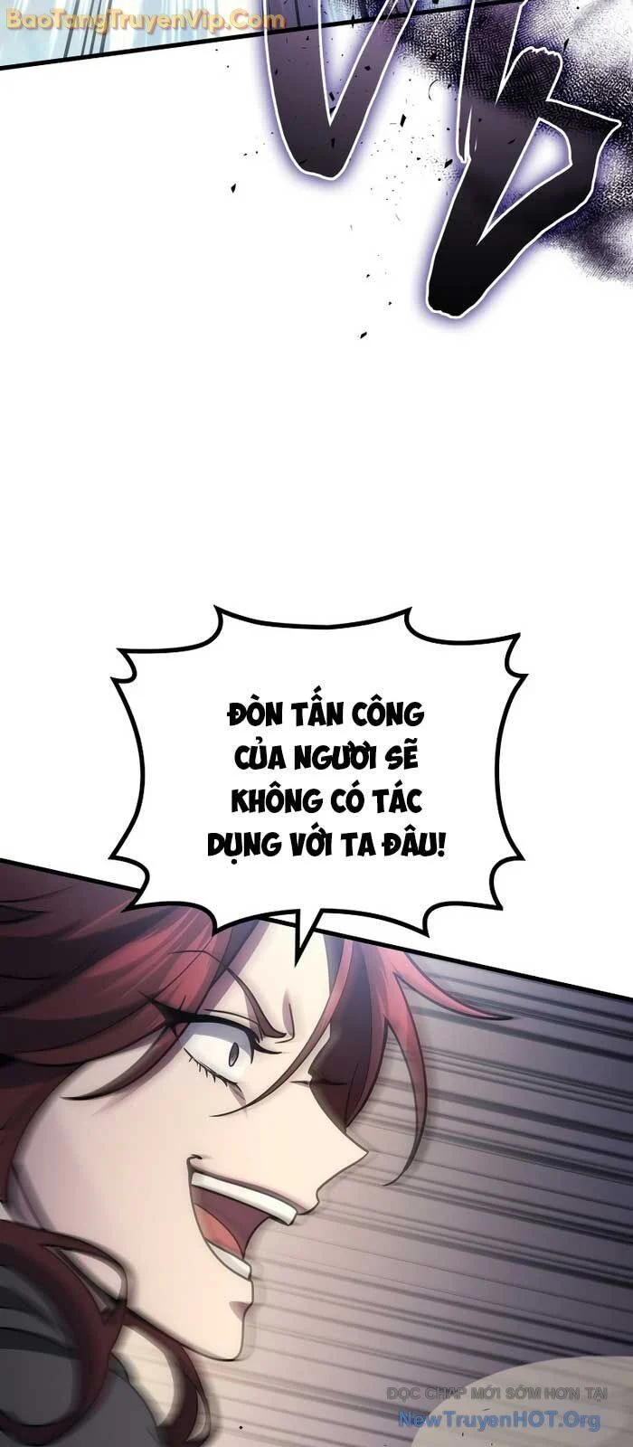 Thần Chiến Tranh Trở Lại Cấp 2 Chapter 99 - Trang 3