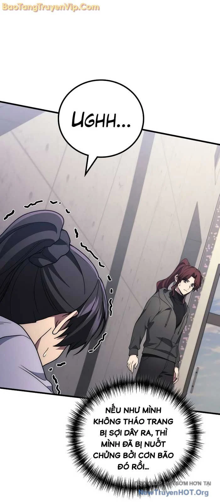 Thần Chiến Tranh Trở Lại Cấp 2 Chapter 99 - Trang 3