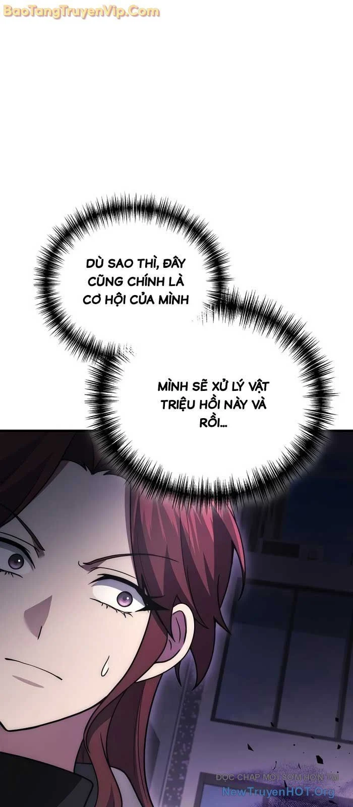 Thần Chiến Tranh Trở Lại Cấp 2 Chapter 99 - Trang 3