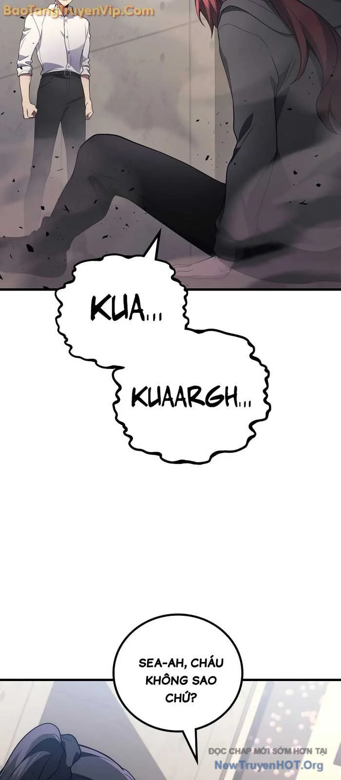 Thần Chiến Tranh Trở Lại Cấp 2 Chapter 99 - Trang 3