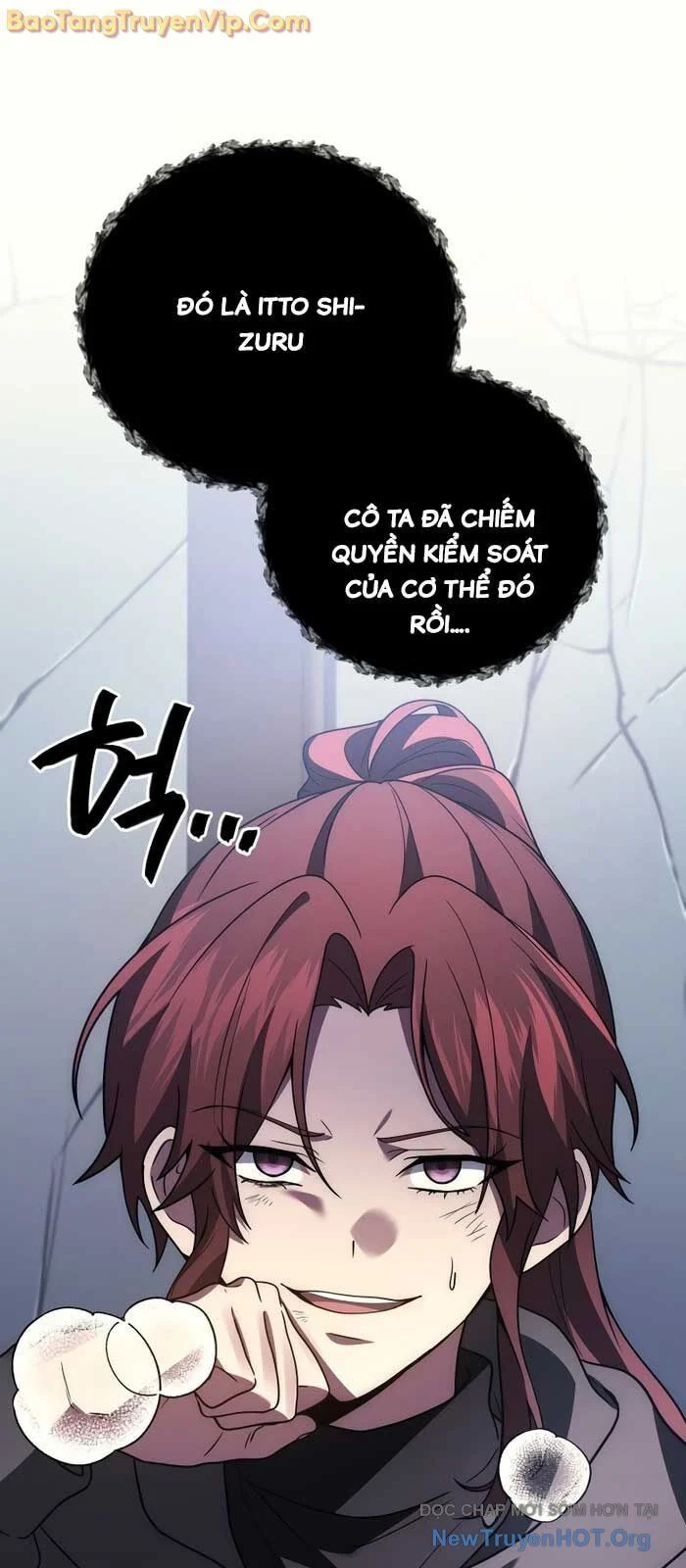 Thần Chiến Tranh Trở Lại Cấp 2 Chapter 99 - Trang 3