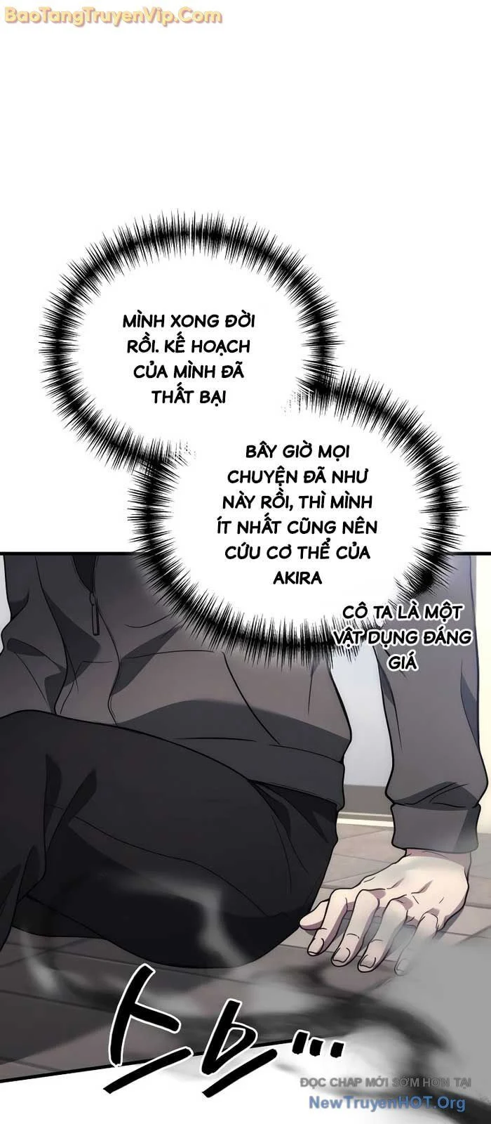 Thần Chiến Tranh Trở Lại Cấp 2 Chapter 99 - Trang 3