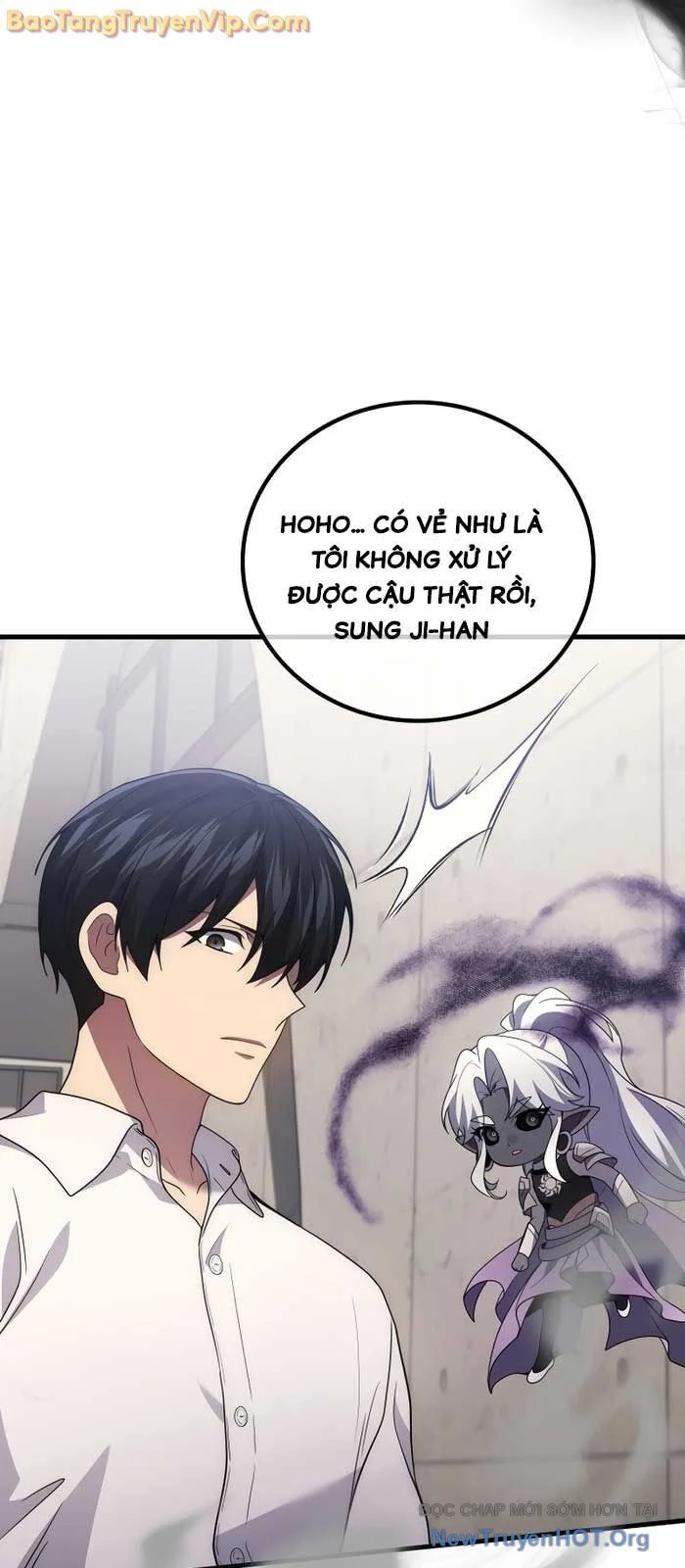 Thần Chiến Tranh Trở Lại Cấp 2 Chapter 99 - Trang 3