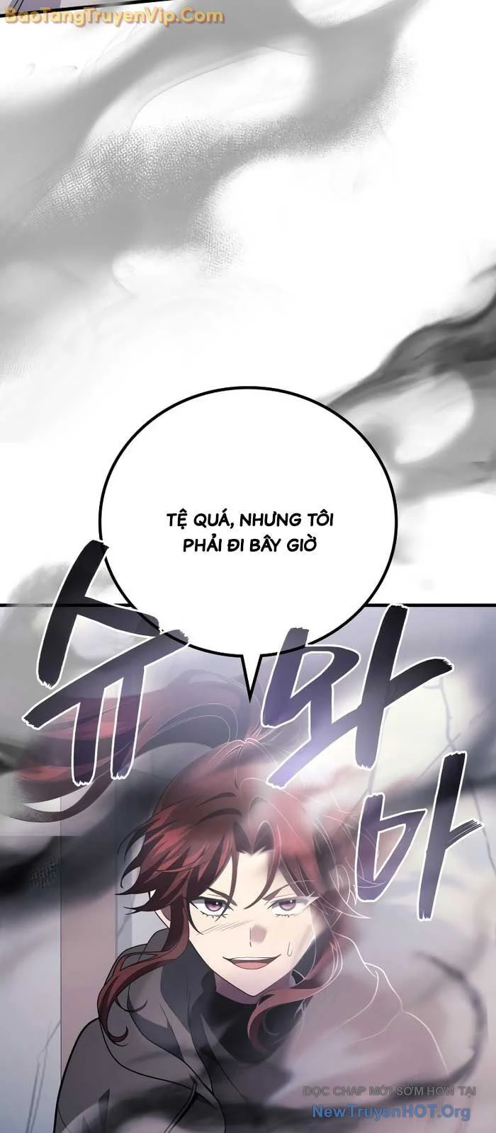 Thần Chiến Tranh Trở Lại Cấp 2 Chapter 99 - Trang 3