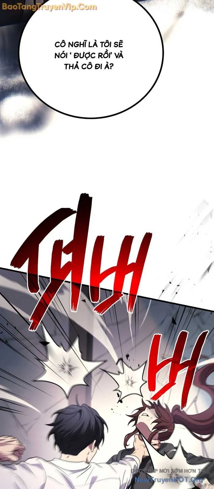 Thần Chiến Tranh Trở Lại Cấp 2 Chapter 99 - Trang 3
