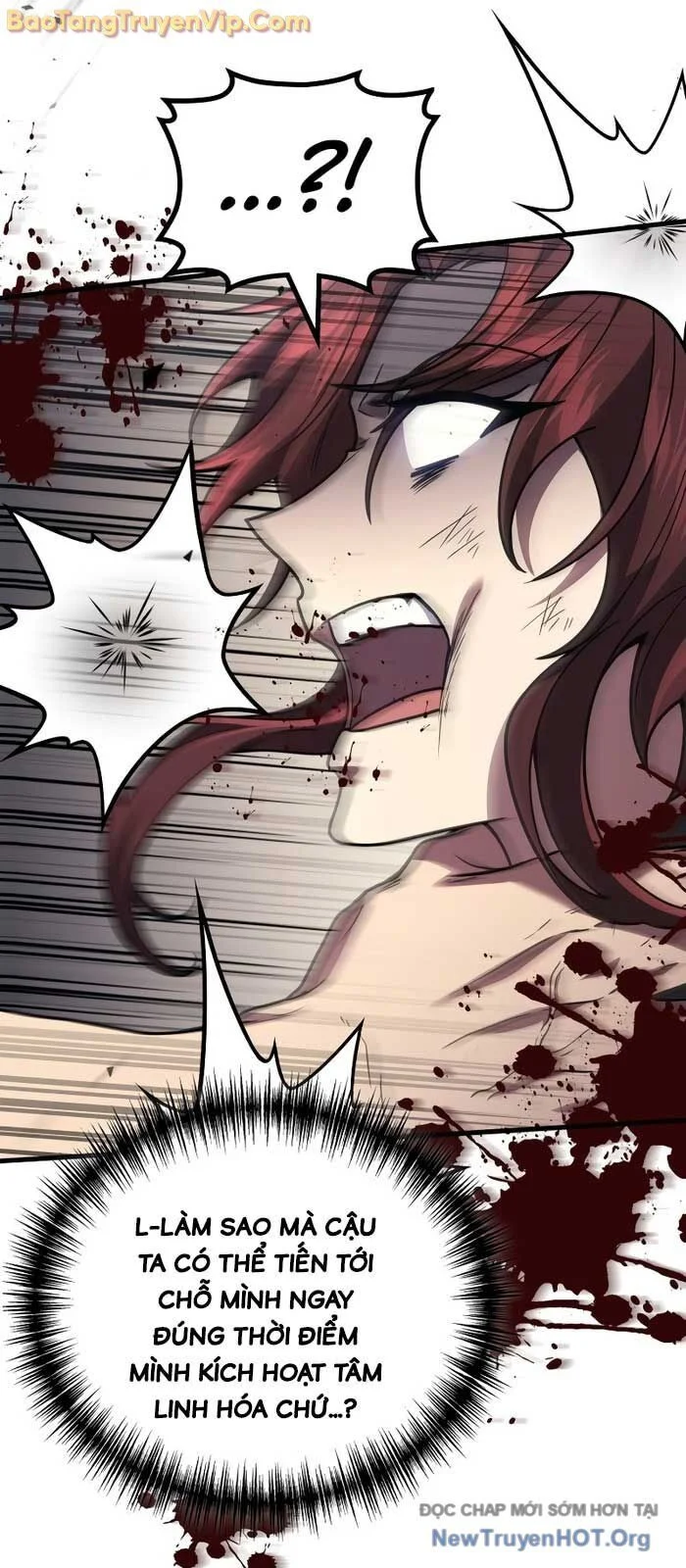 Thần Chiến Tranh Trở Lại Cấp 2 Chapter 99 - Trang 3