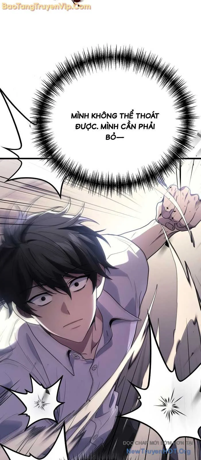 Thần Chiến Tranh Trở Lại Cấp 2 Chapter 99 - Trang 3