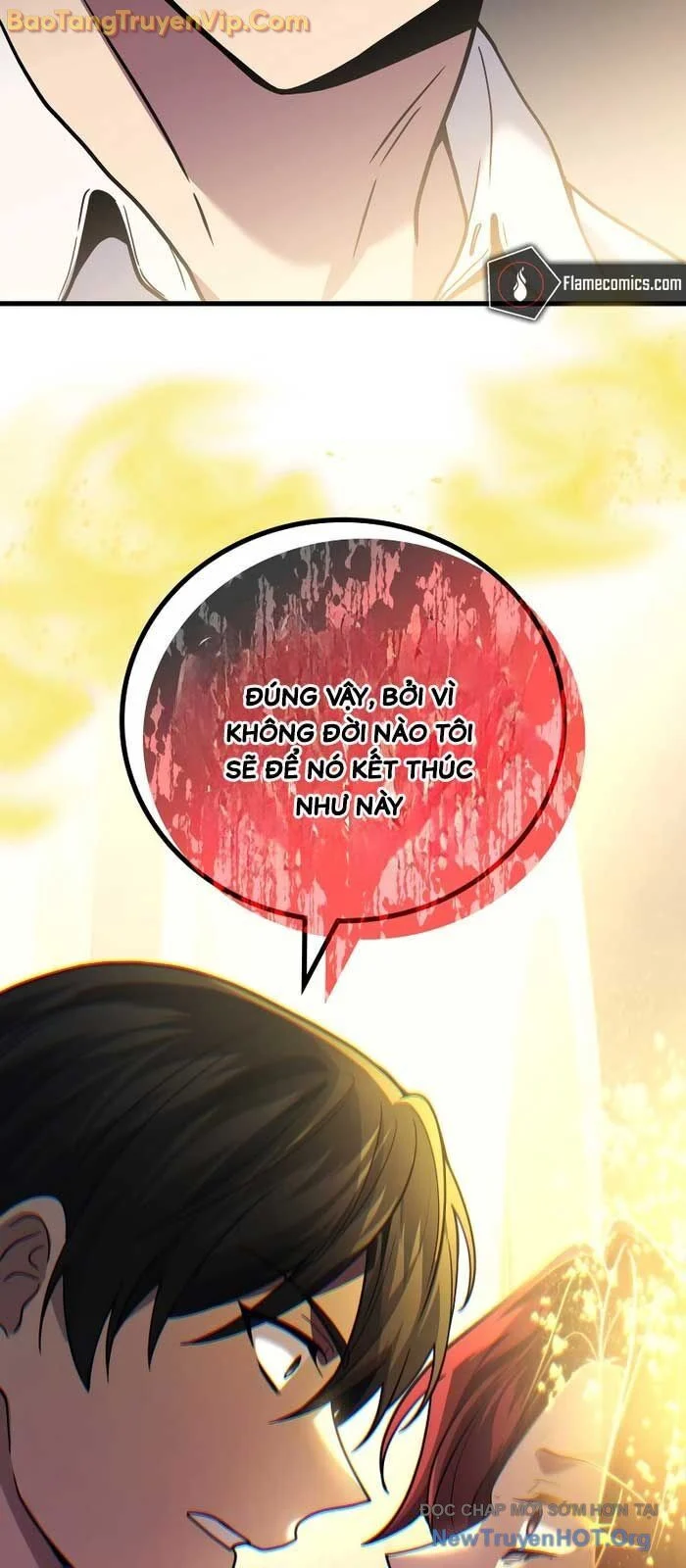 Thần Chiến Tranh Trở Lại Cấp 2 Chapter 99 - Trang 3