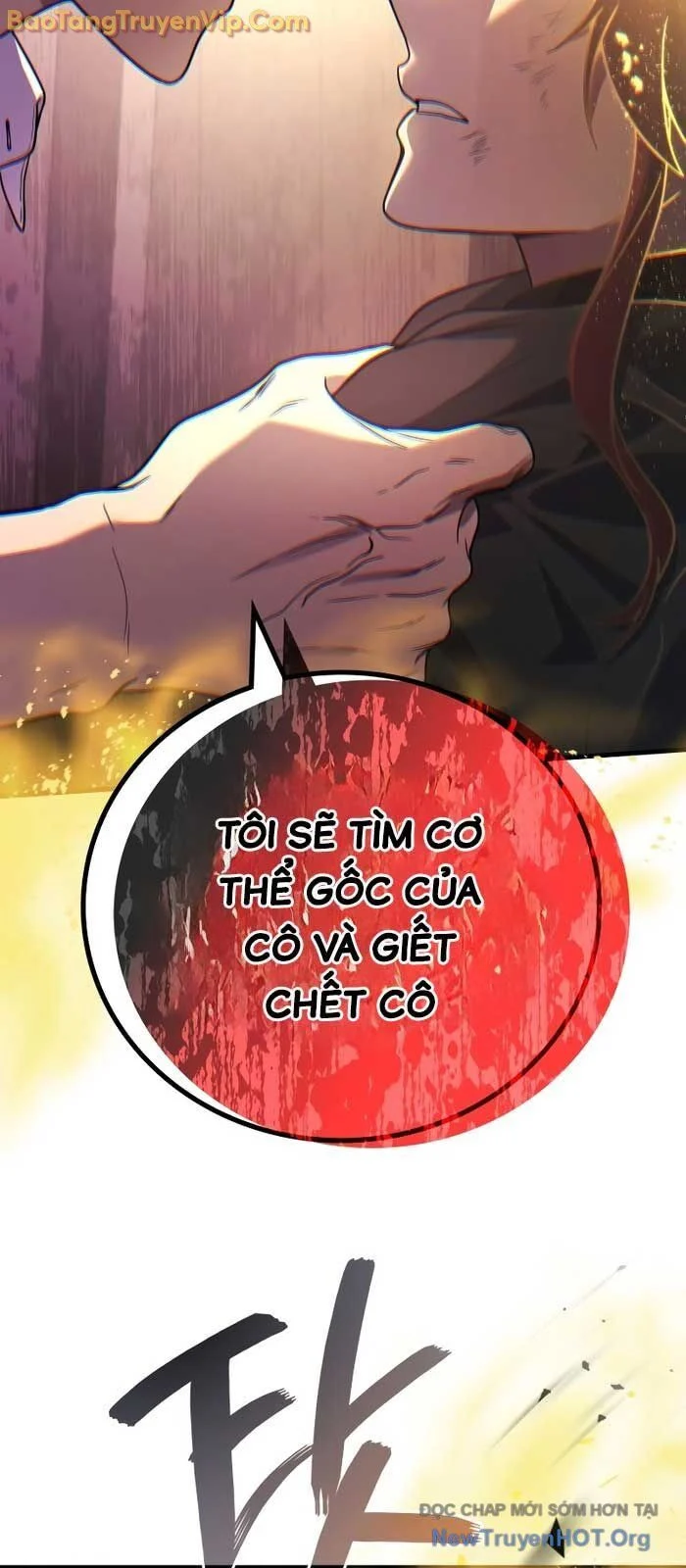 Thần Chiến Tranh Trở Lại Cấp 2 Chapter 99 - Trang 3