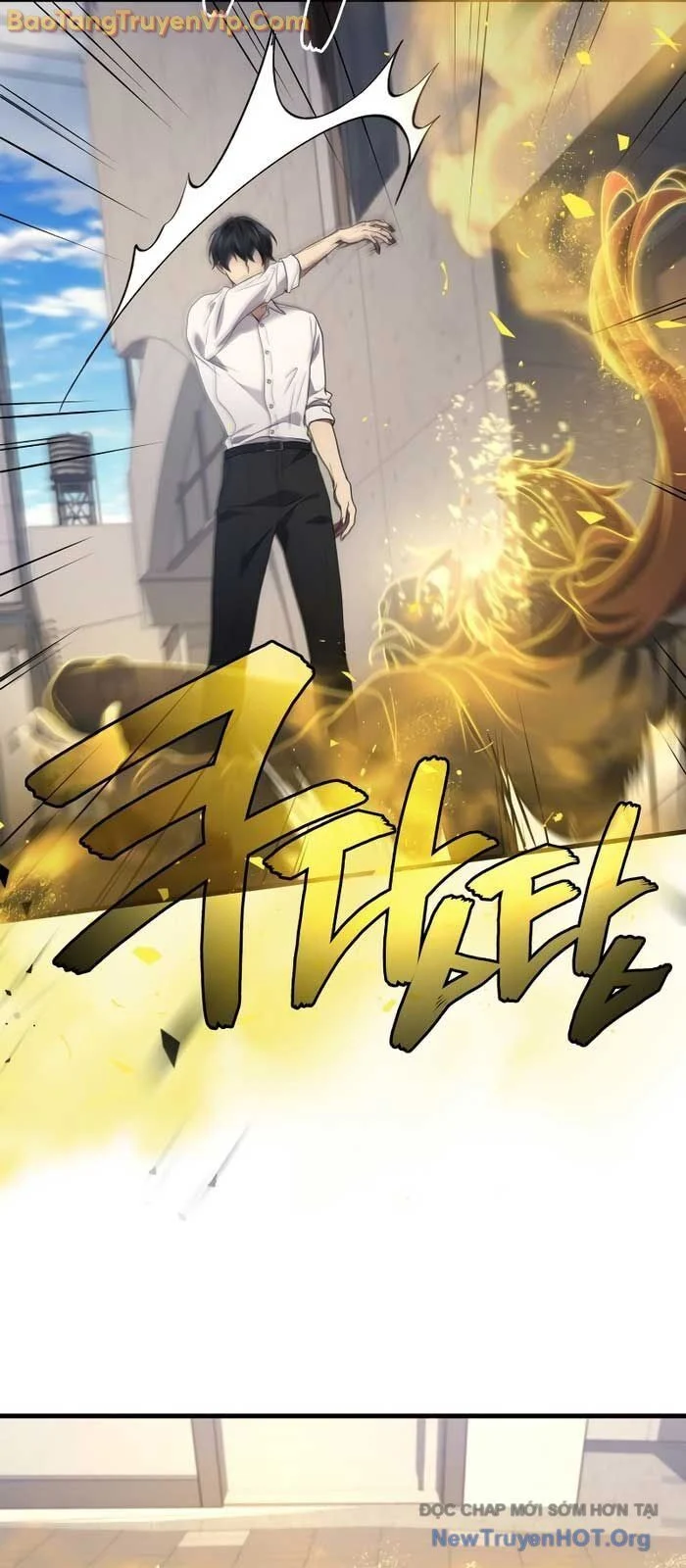 Thần Chiến Tranh Trở Lại Cấp 2 Chapter 99 - Trang 3