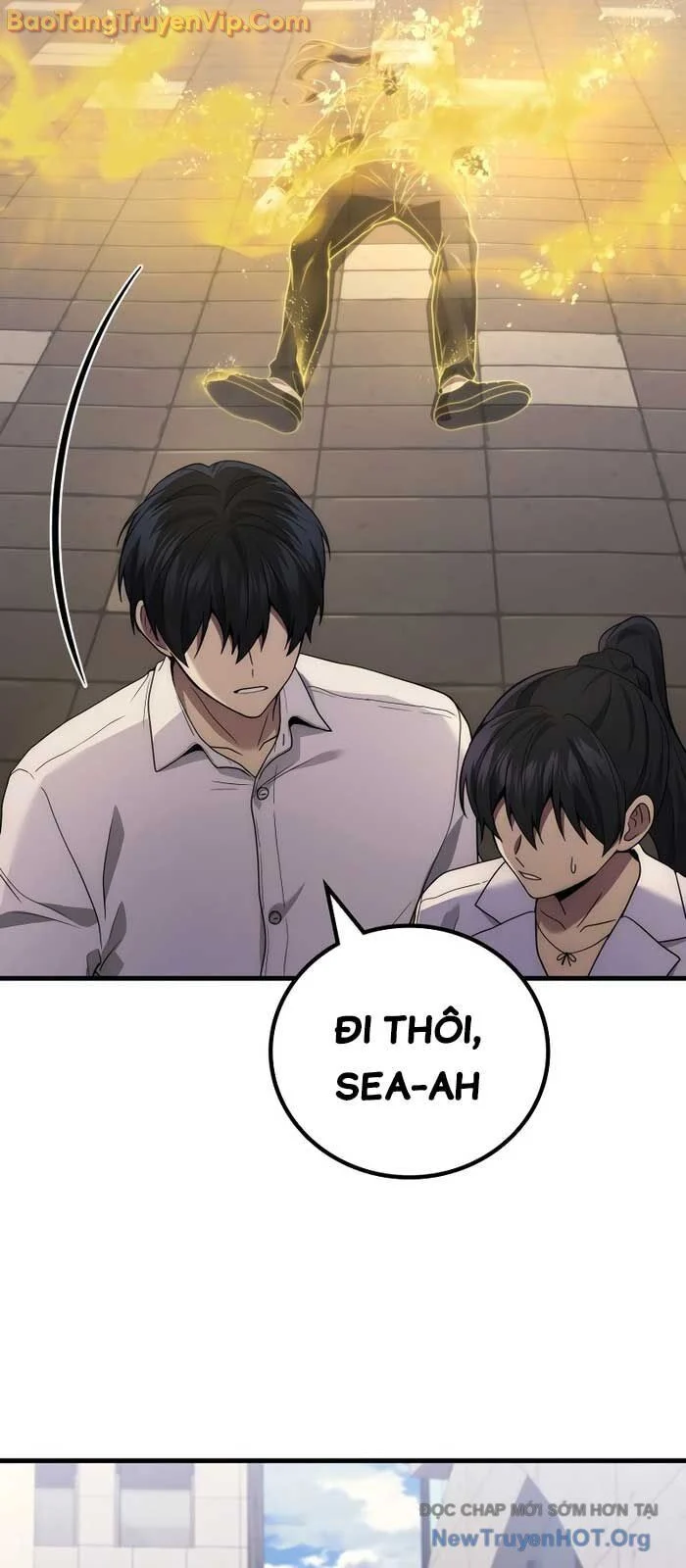 Thần Chiến Tranh Trở Lại Cấp 2 Chapter 99 - Trang 3