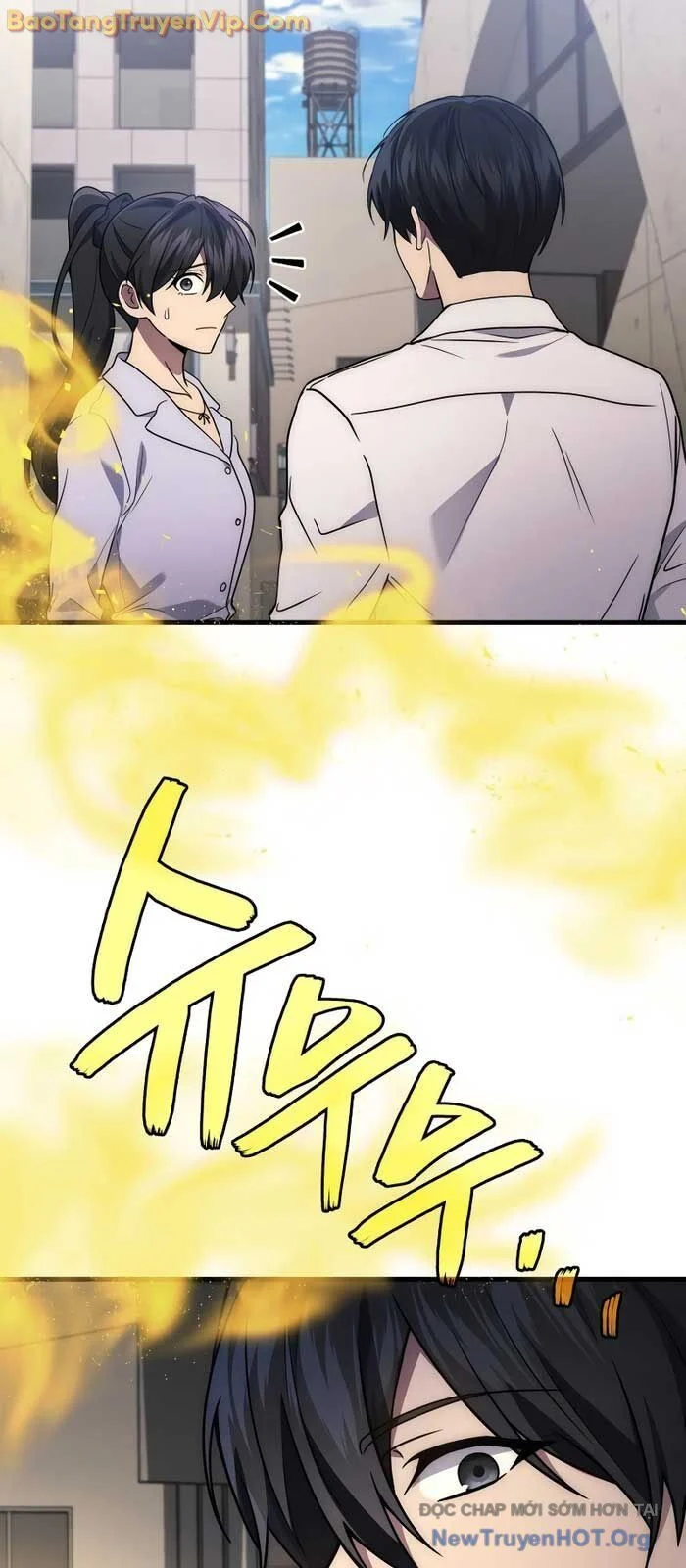 Thần Chiến Tranh Trở Lại Cấp 2 Chapter 99 - Trang 3