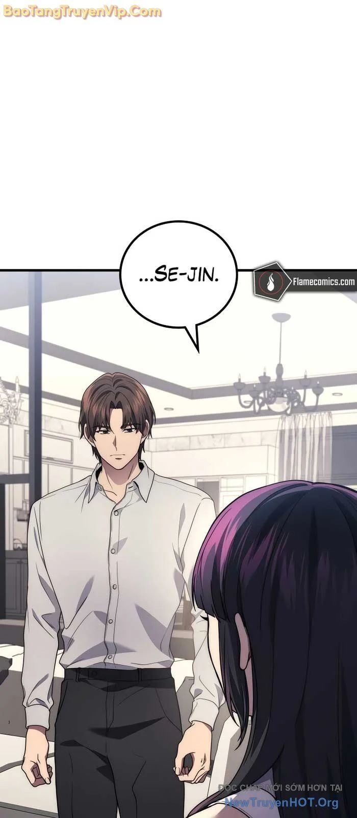 Thần Chiến Tranh Trở Lại Cấp 2 Chapter 99 - Trang 3