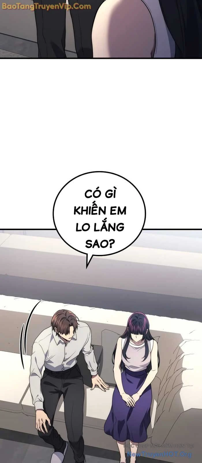 Thần Chiến Tranh Trở Lại Cấp 2 Chapter 99 - Trang 3