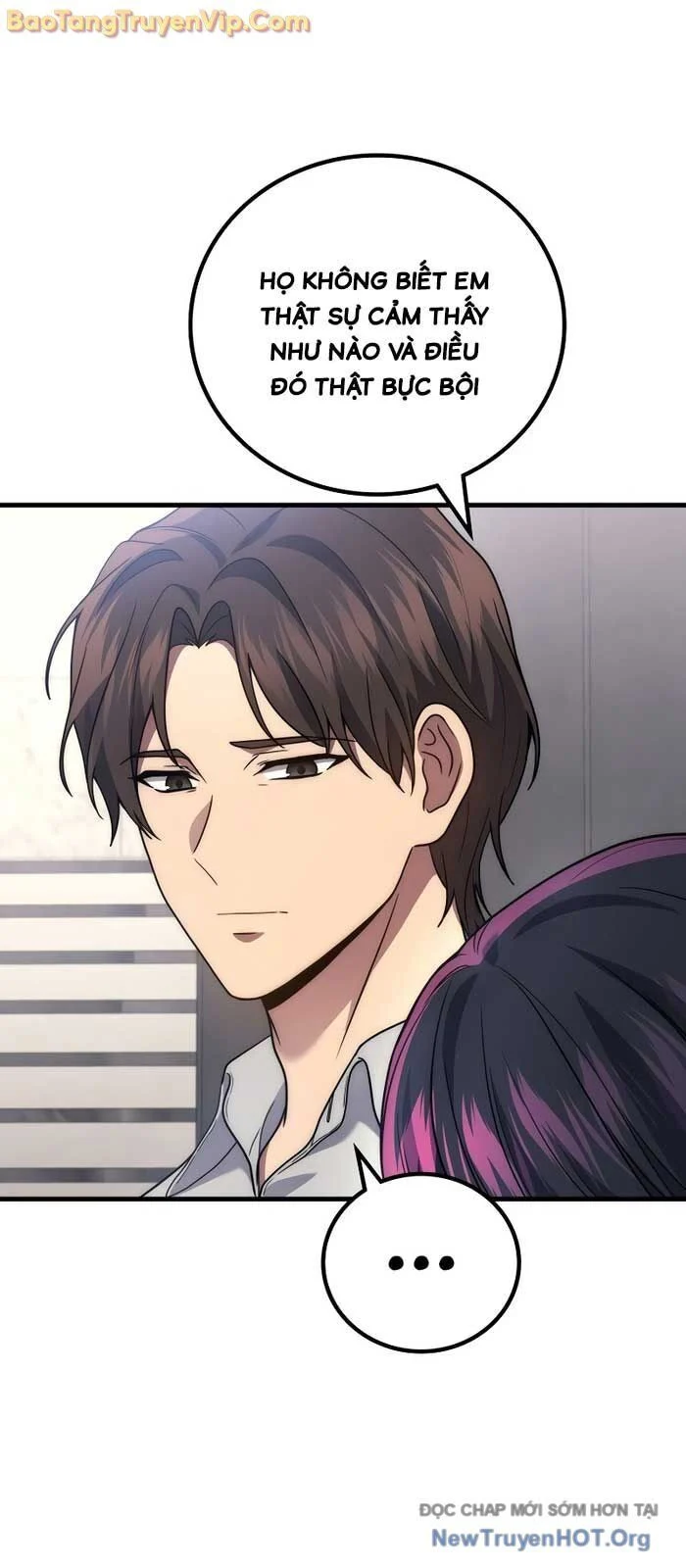 Thần Chiến Tranh Trở Lại Cấp 2 Chapter 99 - Trang 3
