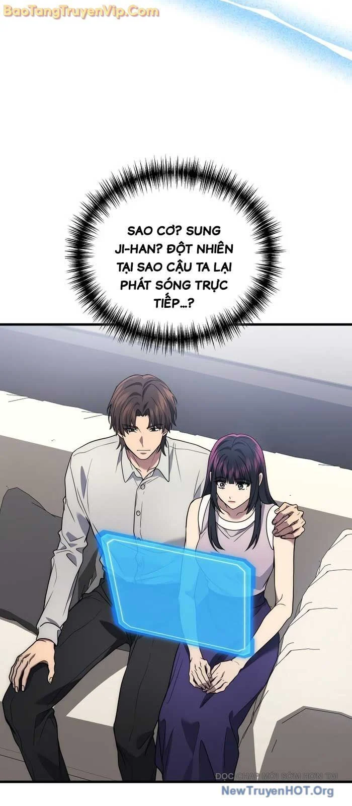Thần Chiến Tranh Trở Lại Cấp 2 Chapter 99 - Trang 3