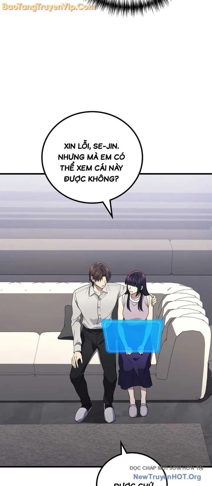 Thần Chiến Tranh Trở Lại Cấp 2 Chapter 99 - Trang 3