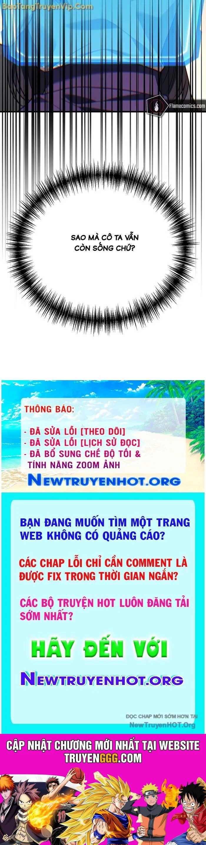 Thần Chiến Tranh Trở Lại Cấp 2 Chapter 99 - Trang 3