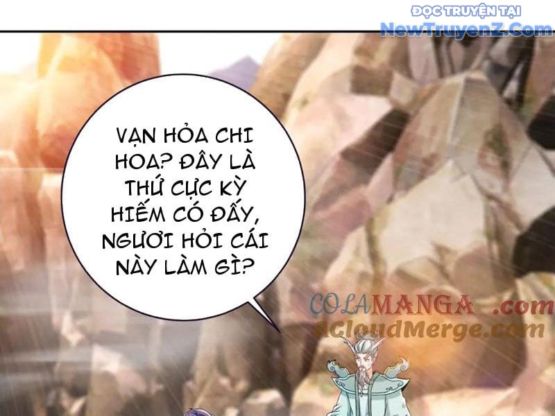 Thần Hồn Võ Đế Chapter 425 - Trang 2