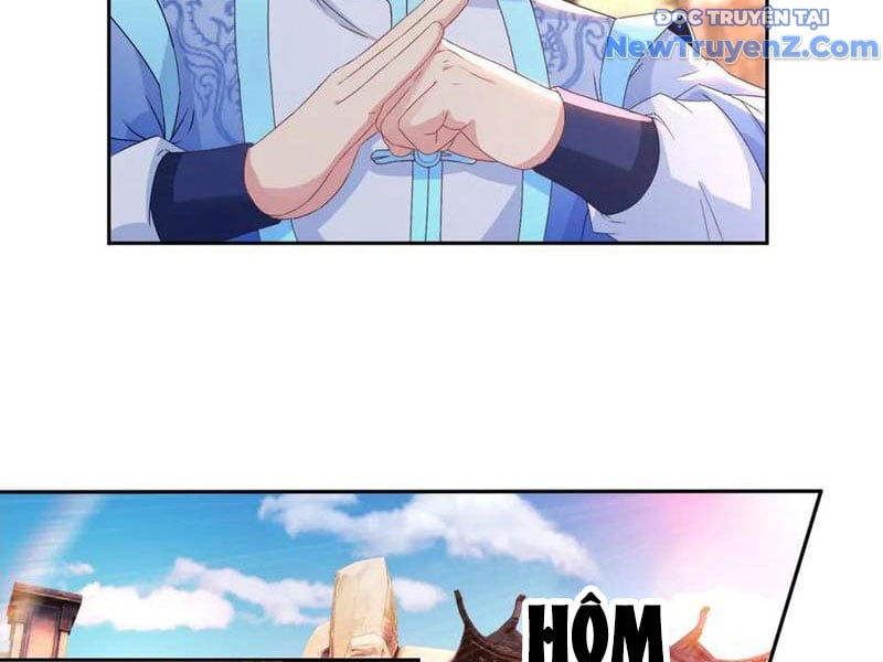 Thần Hồn Võ Đế Chapter 425 - Trang 2