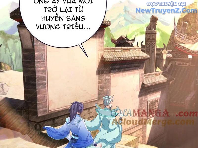 Thần Hồn Võ Đế Chapter 425 - Trang 2