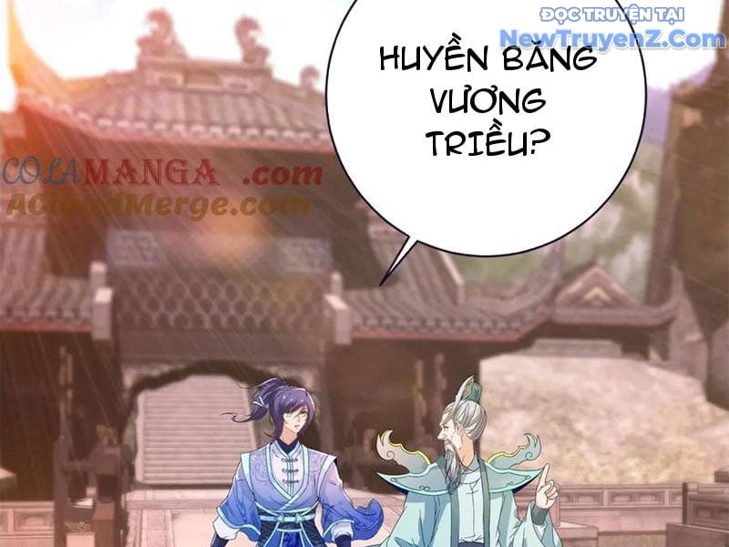 Thần Hồn Võ Đế Chapter 425 - Trang 2