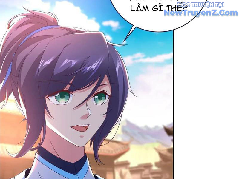 Thần Hồn Võ Đế Chapter 425 - Trang 2
