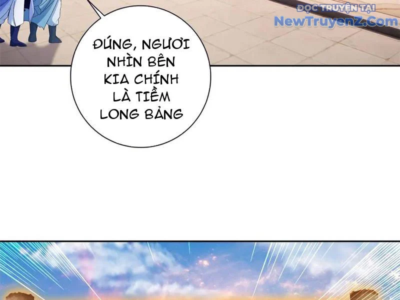 Thần Hồn Võ Đế Chapter 425 - Trang 2