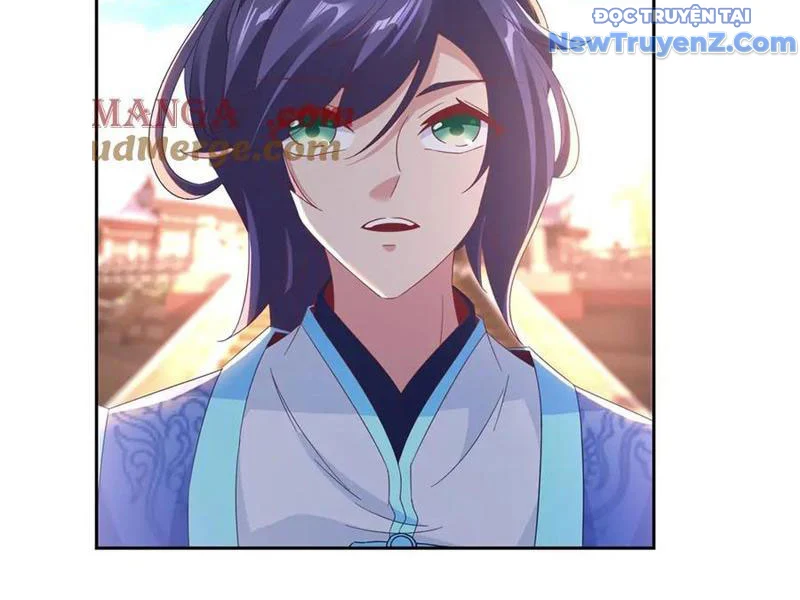 Thần Hồn Võ Đế Chapter 425 - Trang 2