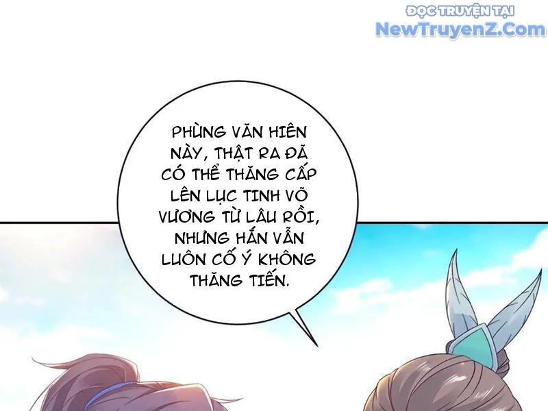 Thần Hồn Võ Đế Chapter 425 - Trang 2