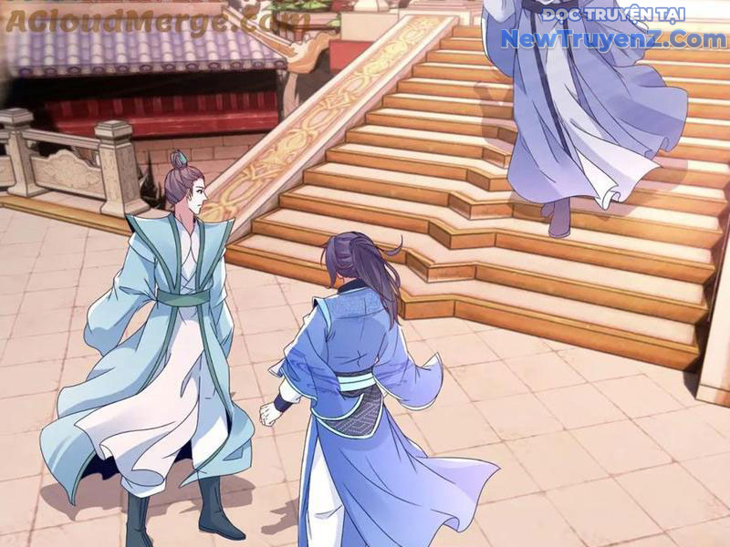 Thần Hồn Võ Đế Chapter 425 - Trang 2