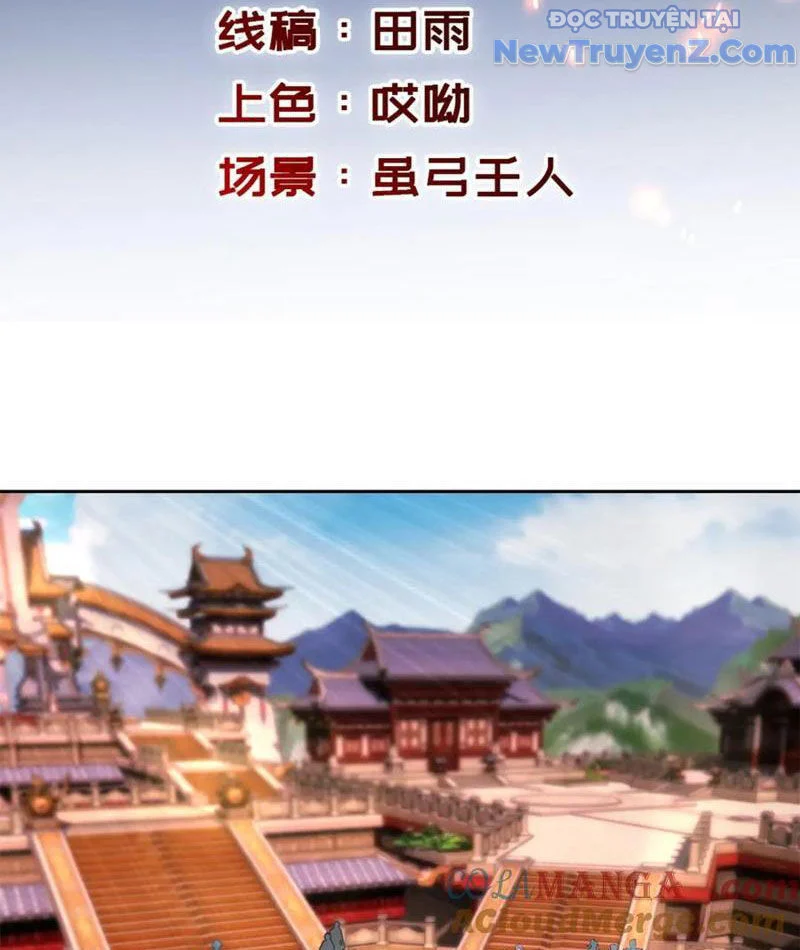 Thần Hồn Võ Đế Chapter 426 - Trang 2