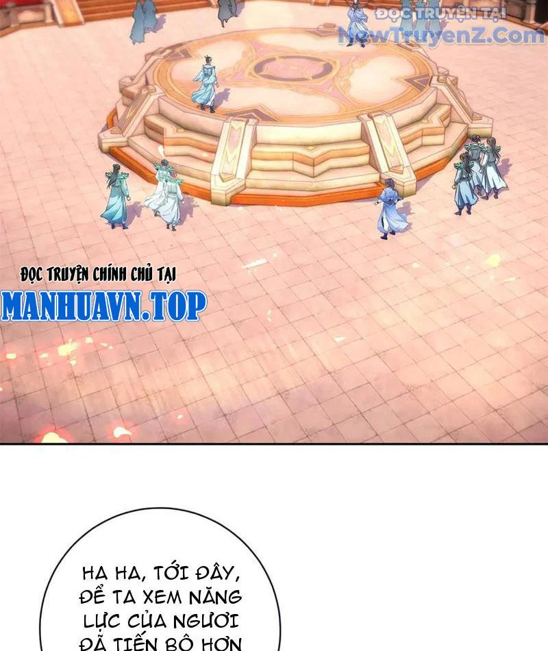 Thần Hồn Võ Đế Chapter 426 - Trang 2