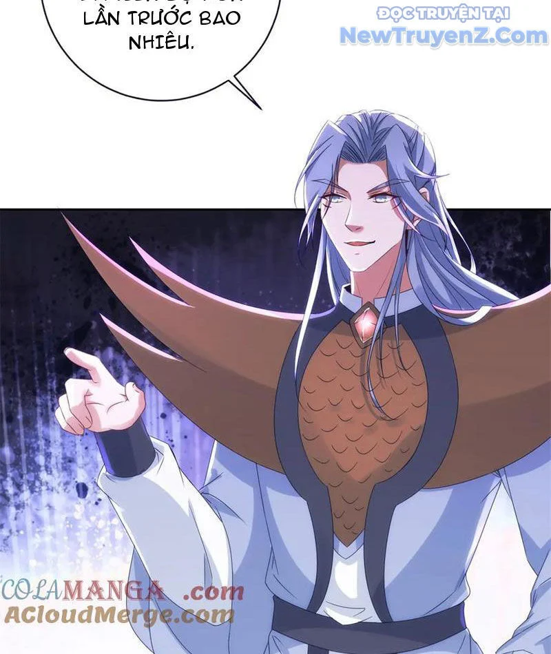 Thần Hồn Võ Đế Chapter 426 - Trang 2