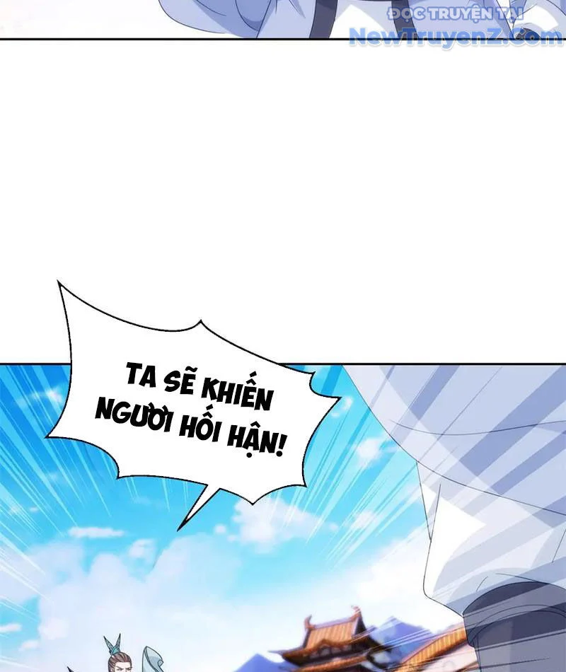 Thần Hồn Võ Đế Chapter 426 - Trang 2